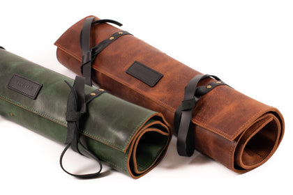 Knife Roll Bags