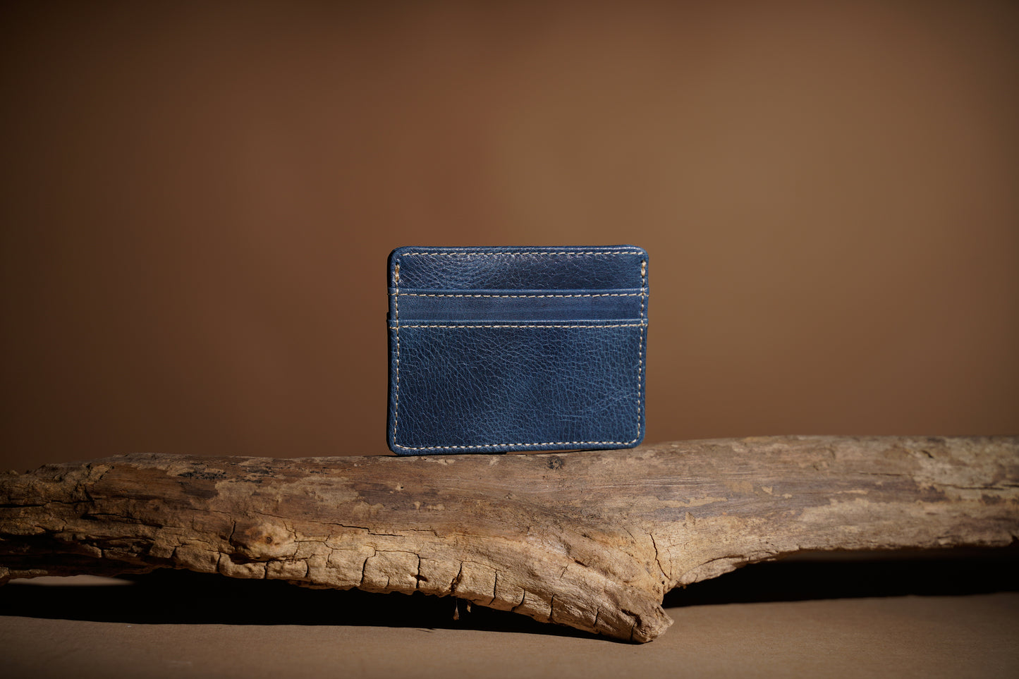 Leather Card Holder