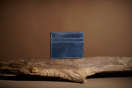 Leather Card Holder