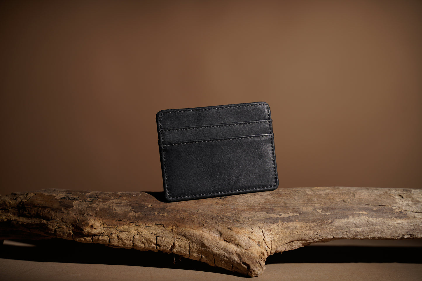 Leather Card Holder