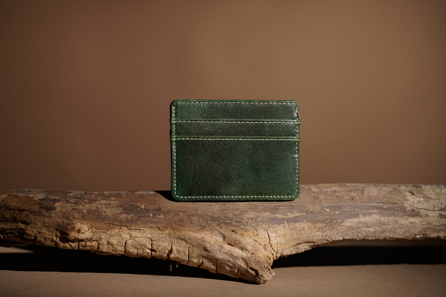 Leather Card Holder