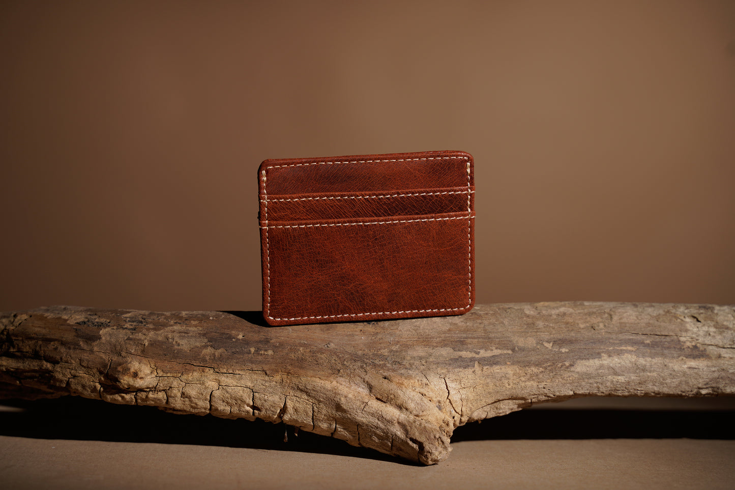 Leather Card Holder