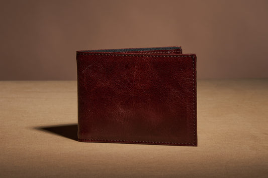 Men's Bifold Wallet