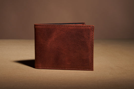 Men's Bifold Wallet