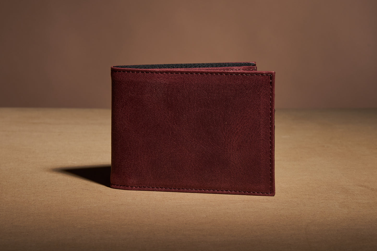 Men’s Bifold Wallet