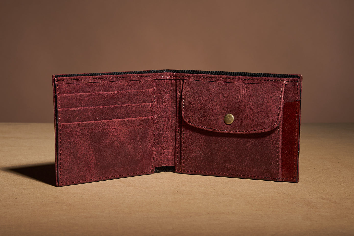 Men’s Bifold Wallet