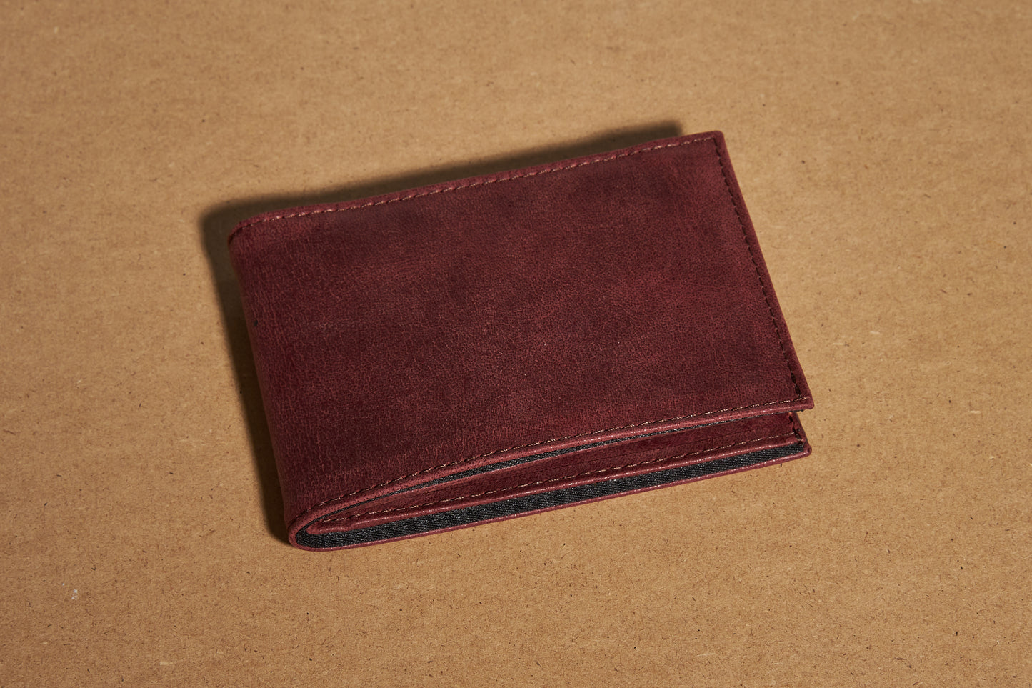 Men’s Bifold Wallet