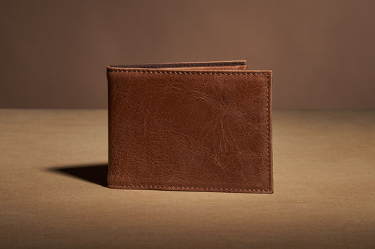 Men’s Bifold Wallet