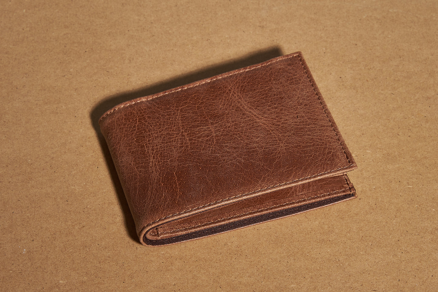 Men’s Bifold Wallet