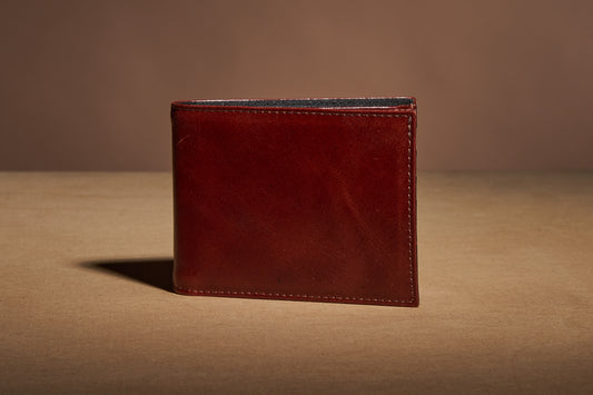 Men’s Bifold Wallet