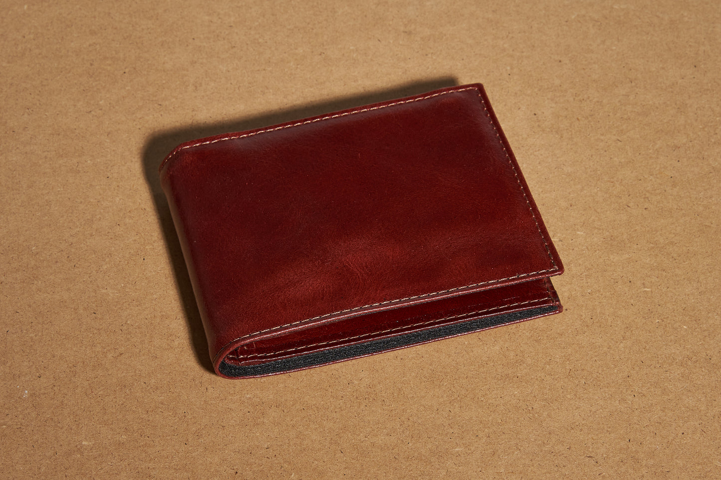 Men’s Bifold Wallet