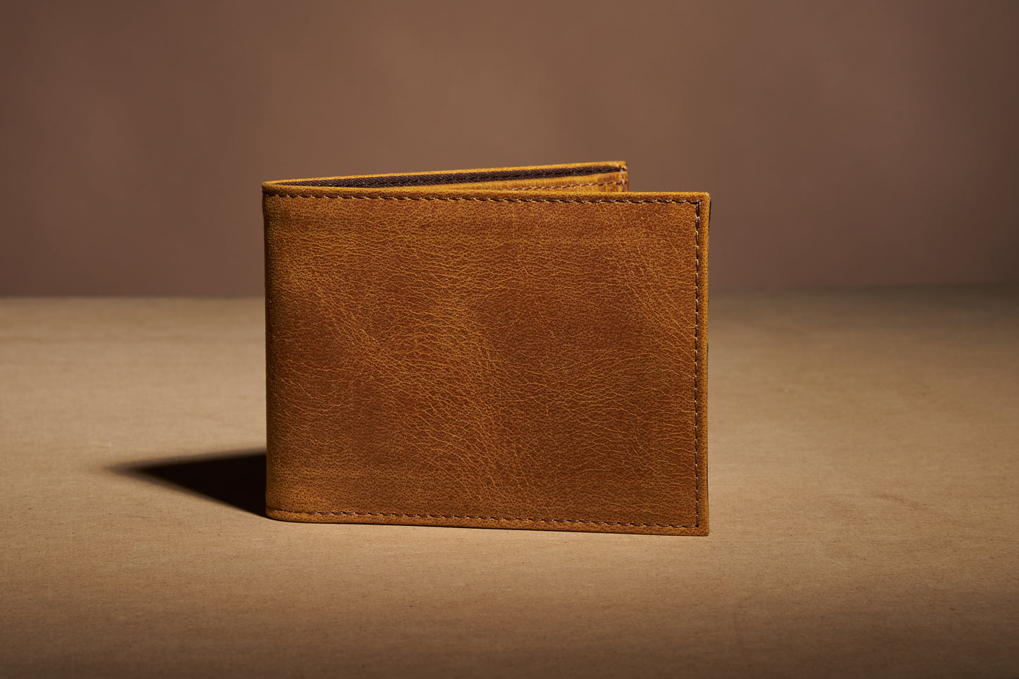 Men’s Bifold Wallet