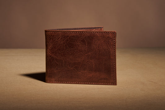 Men’s Bifold Wallet