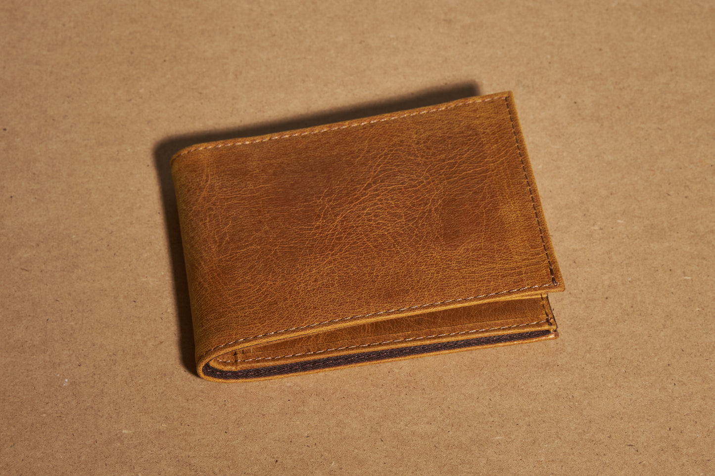 Men’s Bifold Wallet