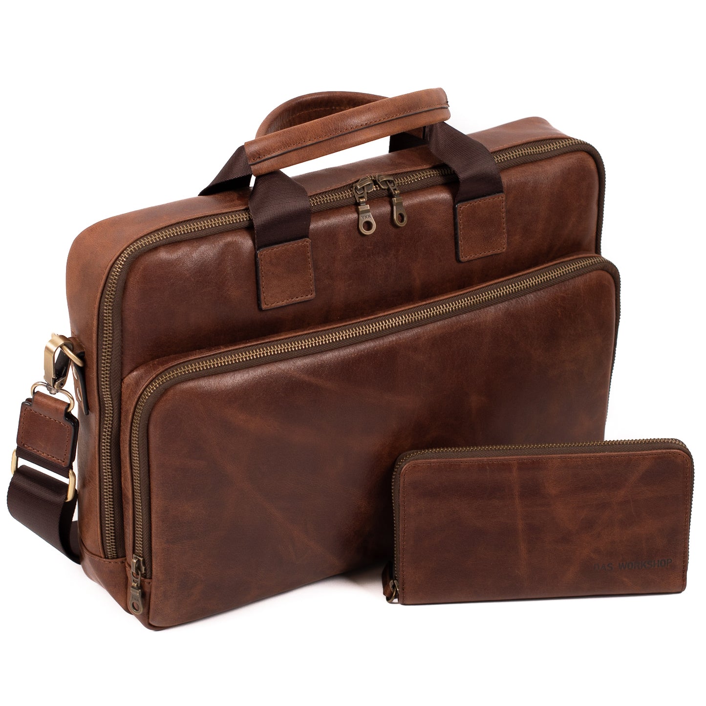 Business Briefcase