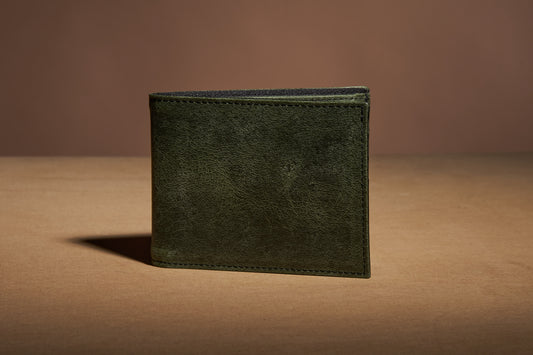 Men's Bifold Wallet