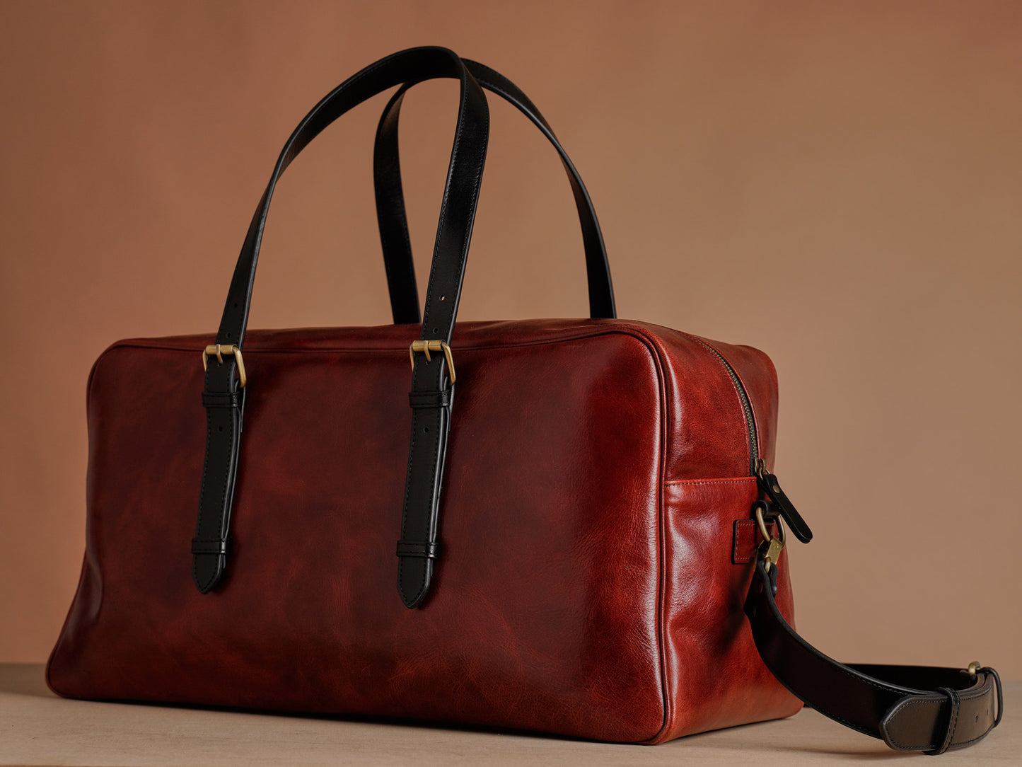 Weekender Duffle Bag